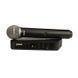 Радіосистема Shure BLX24EPG58 2094412472 фото 1