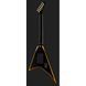 Електрогітара Jackson RRX24 Black with Yellow Bevels 172 фото 5