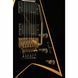 Електрогітара Jackson RRX24 Black with Yellow Bevels 172 фото 2