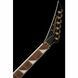 Електрогітара Jackson RRX24 Black with Yellow Bevels 172 фото 3