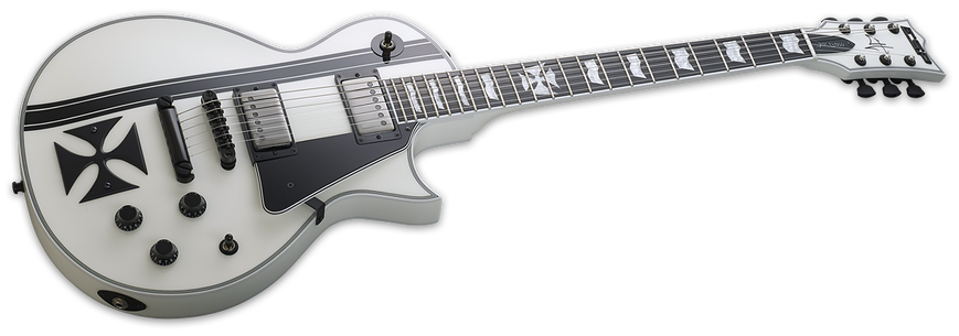 Електрогитара ESP LTD Iron Cross SW 02020101245757 фото