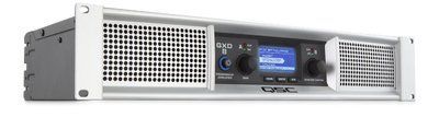 Усилитель мощности QSC GXD8 021101455 фото