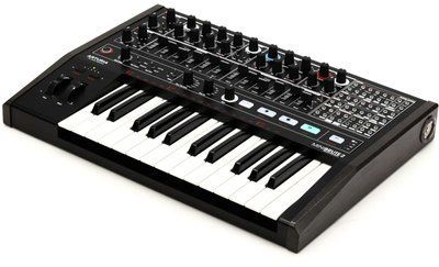 Аналоговий синтезатор Arturia MiniBrute 2 00212542 фото