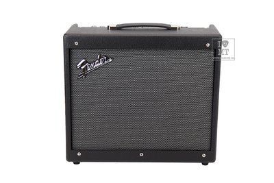 Комбоусилитель Fender MUSTANG GTX50 33301112 фото