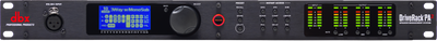 Спикер процессор DBX Drive Rack PA2 2439950121 фото