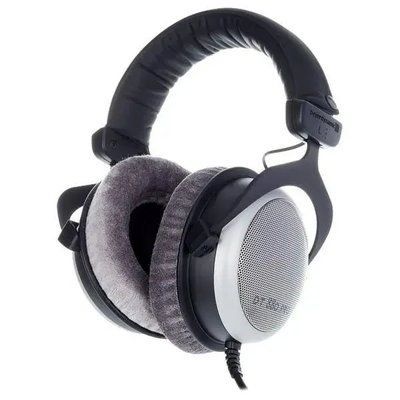 Навушники без мікрофону Beyerdynamic DT 880 PRO 250 Ohm 2093865450 фото