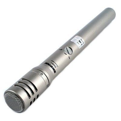 Мікрофон Shure SM81-LC 2093864874 фото
