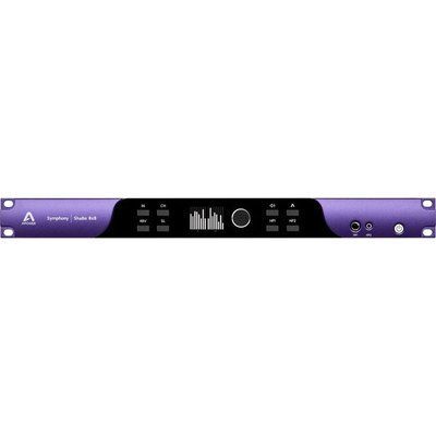Аудиоинтерфейс Apogee Symphony Studio 8x8 300874 фото