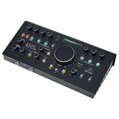 Аудиоинтерфейс Behringer Studio XL 010012525 фото