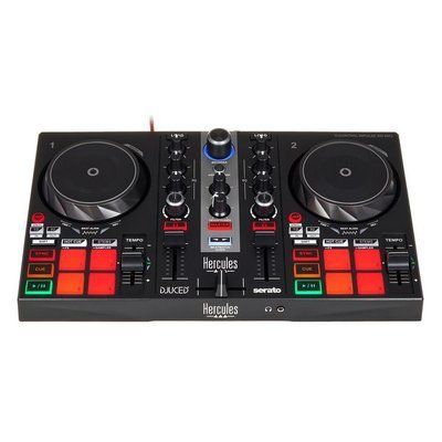 DJ контролер Hercules DJ Control Inpulse 200 MK2 000119 фото