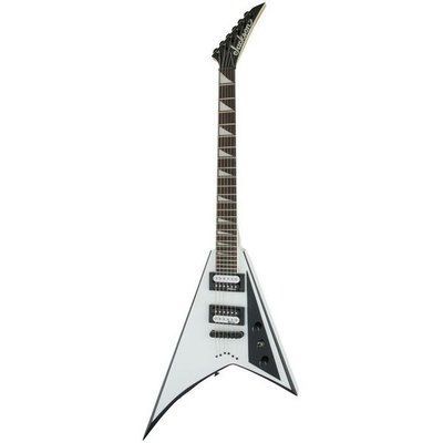 Електрогитара Jackson JS32T Rhoads AH WH 174 фото