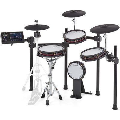 Електронна ударна установка Alesis Strata Club E-Drum Kit 238879 фото