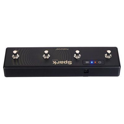 Футконтроллер Positive Grid Spark Control 600033287 фото
