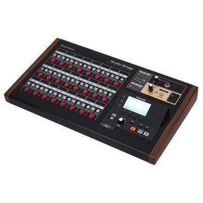 Рекордер Tascam Studio Bridge 2200001 фото