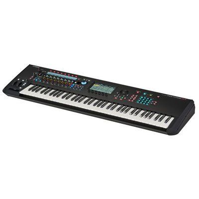 Рабочая станция Yamaha Montage M7 6300147 фото