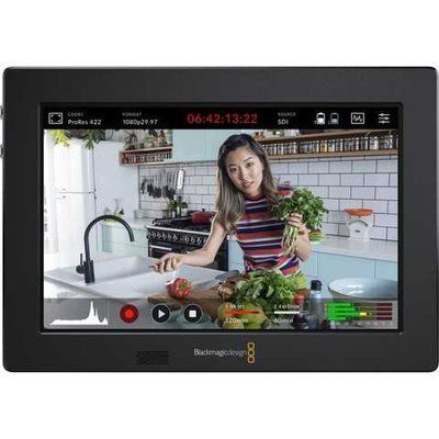 Стримминговый монитор Blackmagic Design Video Assist 7" 3G 7767684 фото