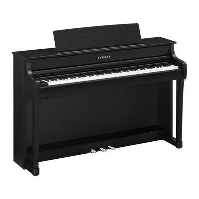 Цифрове піаніно Yamaha CLP-845 B 3305877 фото