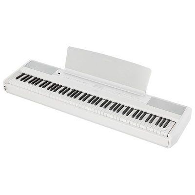 Цифровое пианино Yamaha P-525 WH 90035447 фото