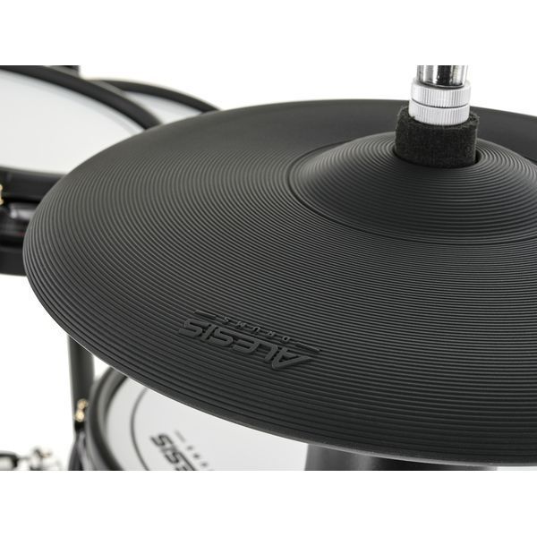 Електронна ударна установка Alesis Strata Club E-Drum Kit 238879 фото
