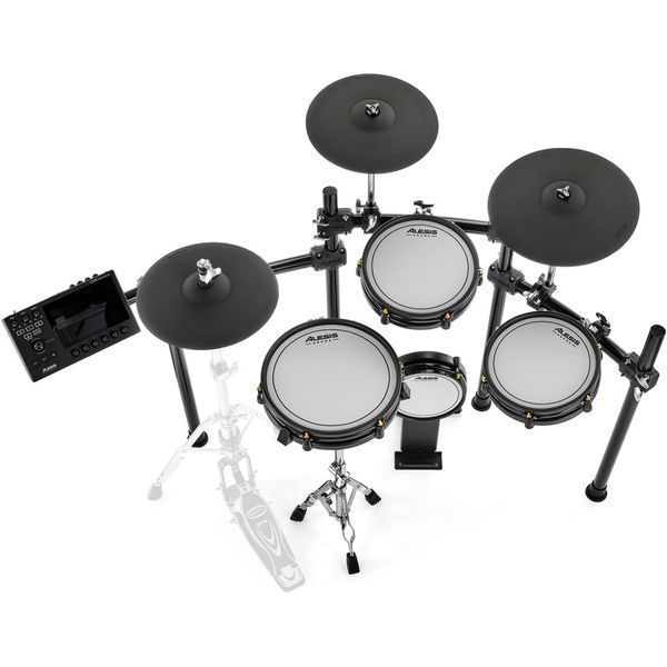 Електронна ударна установка Alesis Strata Club E-Drum Kit 238879 фото