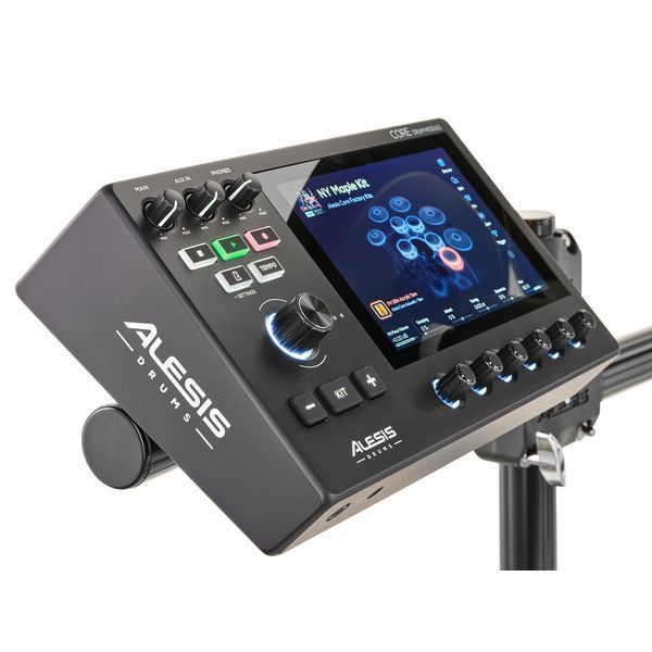 Електронна ударна установка Alesis Strata Club E-Drum Kit 238879 фото