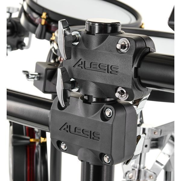 Електронна ударна установка Alesis Strata Club E-Drum Kit 238879 фото