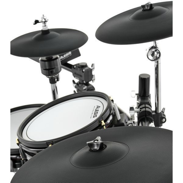 Електронна ударна установка Alesis Strata Club E-Drum Kit 238879 фото