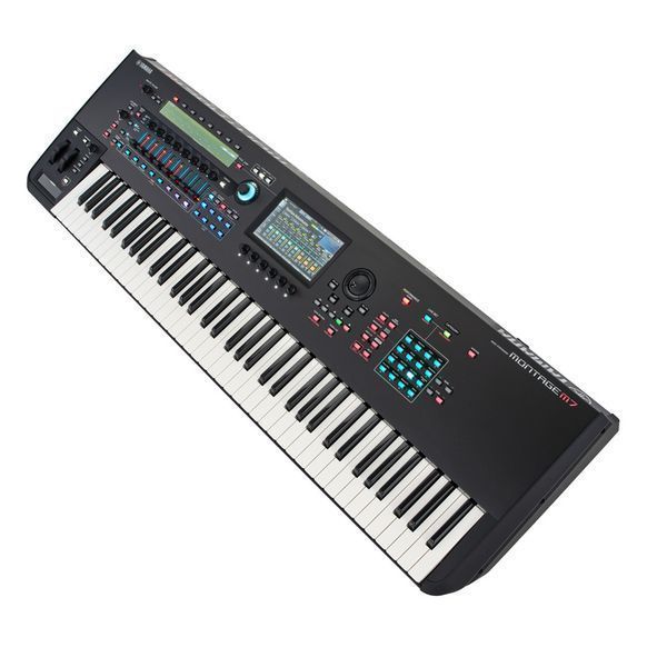 Рабочая станция Yamaha Montage M7 6300147 фото