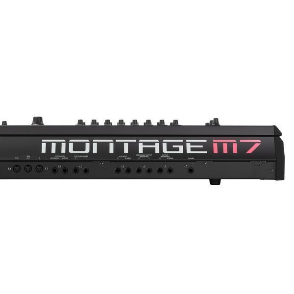 Рабочая станция Yamaha Montage M7 6300147 фото