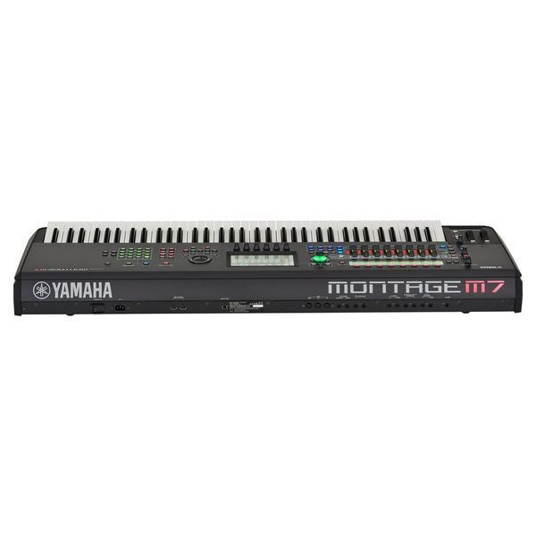 Рабочая станция Yamaha Montage M7 6300147 фото