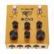 Педаль ефектов Meris Enzo Multi-Voice Synthesizer 333254 фото 5