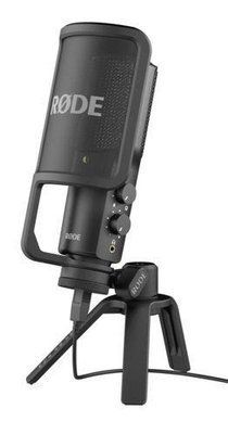Микрофон Rode NT-USB 2093864008 фото