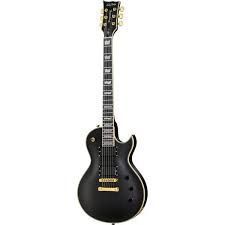Електрогітара Harley Benton SC-1000 SBK Progressive Line 667447980 фото
