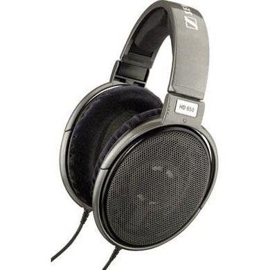 Навушники Sennheiser HD 650 2093864925 фото