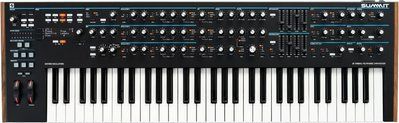 Синтезатор Novation Summit 2093866027 фото
