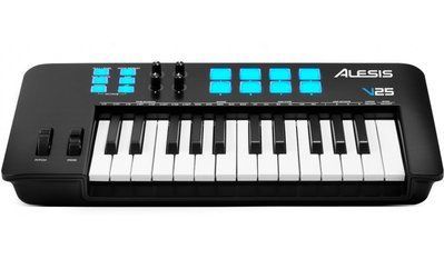 MIDI-клавіатура Alesis V25 MKII 2093865351 фото