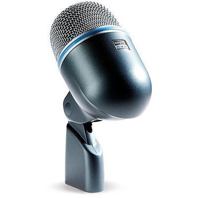 Мікрофон Shure BETA 52A 2093864725 фото