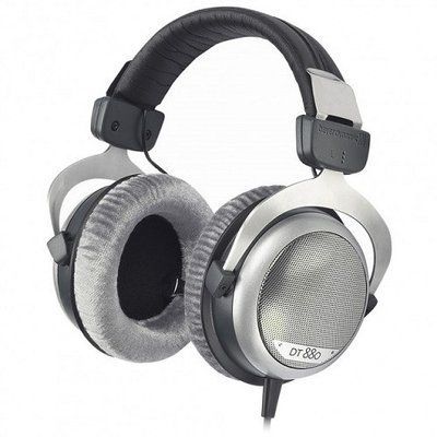 Навушники без мікрофону Beyerdynamic DT 880 Edition 32 Ohms 2093865451 фото