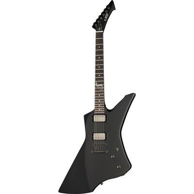 Электрогитара ESP LTD Snakebyte BKLS 176 фото
