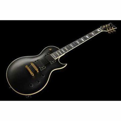 Електрогітара Harley Benton SC-1000 SBK Progressive Line 667447980 фото