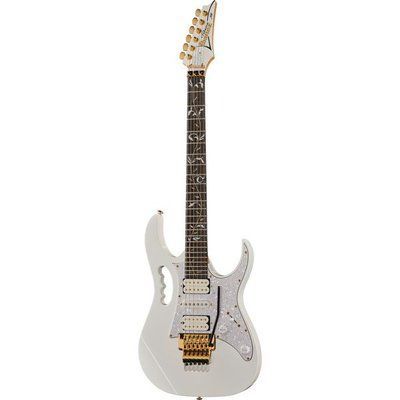 Електрогитара Ibanez JEM7VP-WH 281 фото