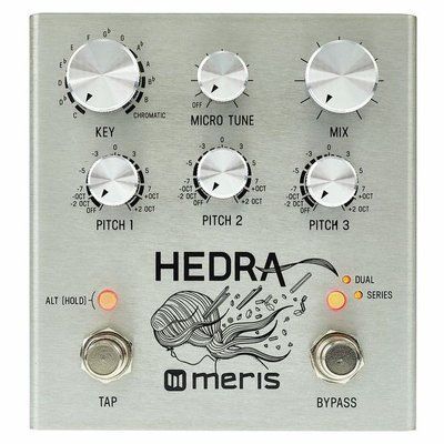Педаль ефектов  Meris Hedra Pitch-Shifter 99987005 фото