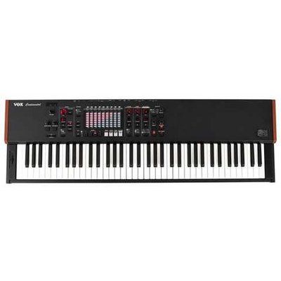 Синтезатор Vox Continental 73 2587210 фото