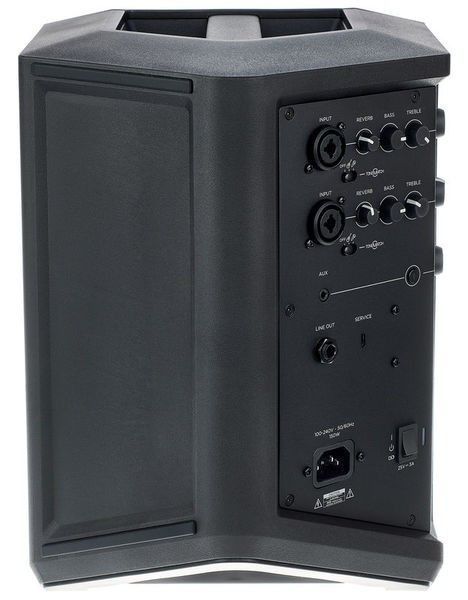 Акустична система Bose S1 Pro system 2093865251 фото
