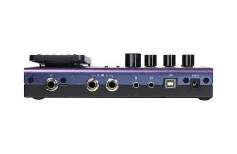 Гітарний процесор ефектів Hotone Audio Valeton GP-100VT 98200044 фото