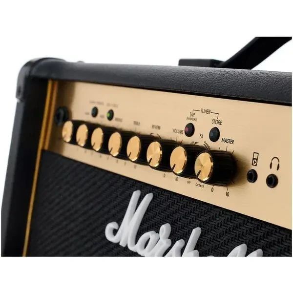 Комбоусилитель Marshall MG30GFX 2093866128 фото