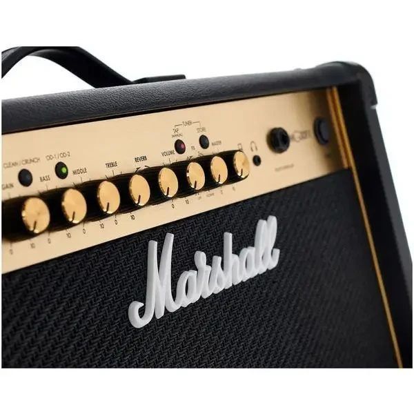 Комбоусилитель Marshall MG30GFX 2093866128 фото