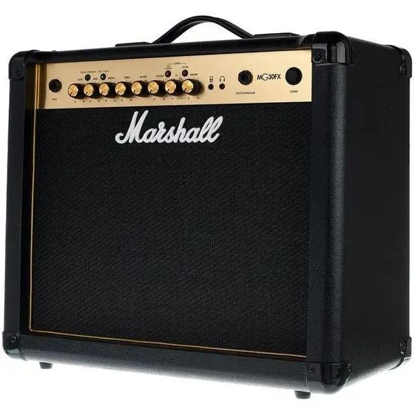 Комбоусилитель Marshall MG30GFX 2093866128 фото