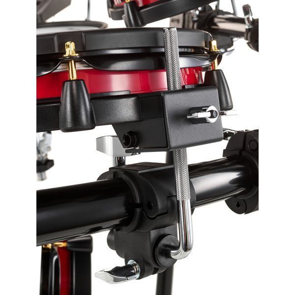 Електронна ударна установка Alesis Crimson III Mesh 22504118 фото