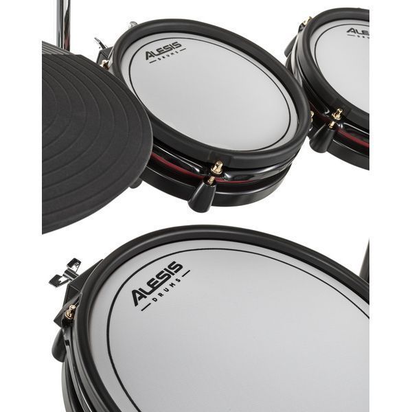 Електронна ударна установка Alesis Crimson III Mesh 22504118 фото